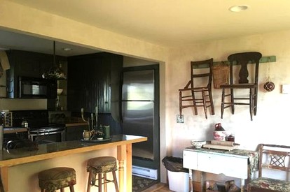 Delightful Cottage Rental with Stunning Harbor Views in Cutler, Maine - Cutler, Maine - glamping.directory