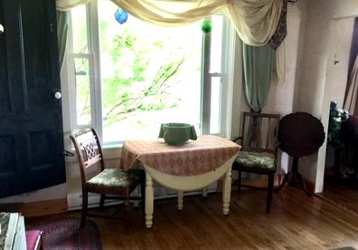 Delightful Cottage Rental with Stunning Harbor Views in Cutler, Maine - Cutler, Maine - glamping.directory