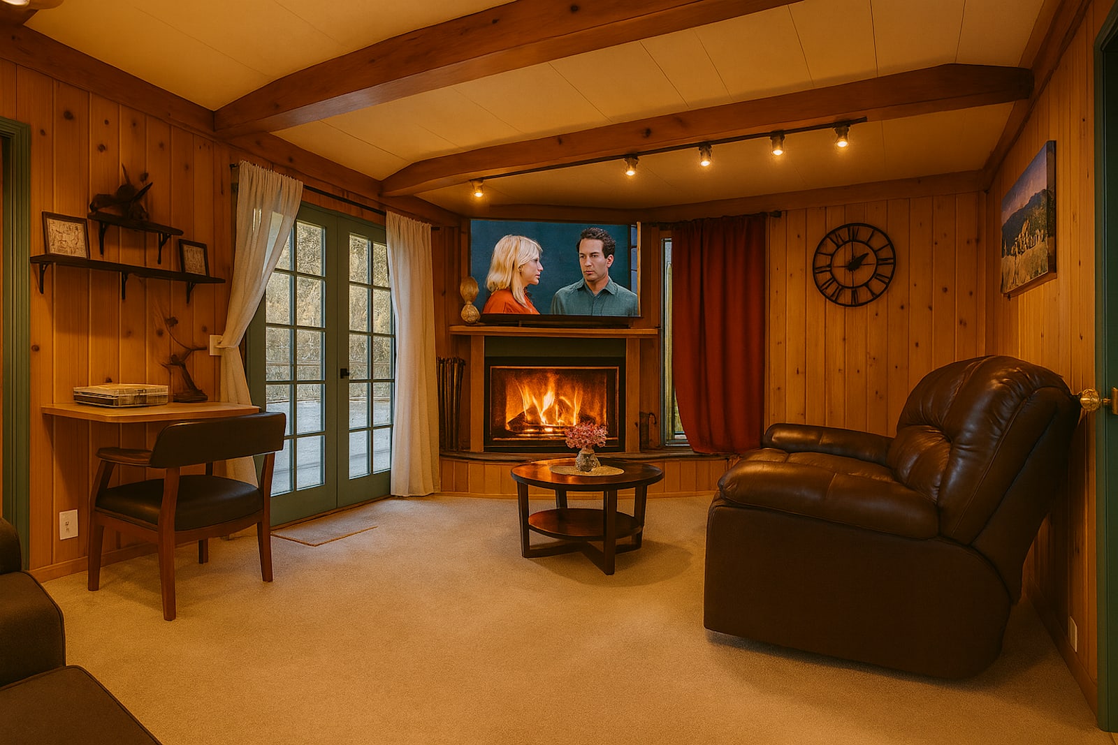 Snow Bunny Cottage - glamping.directory