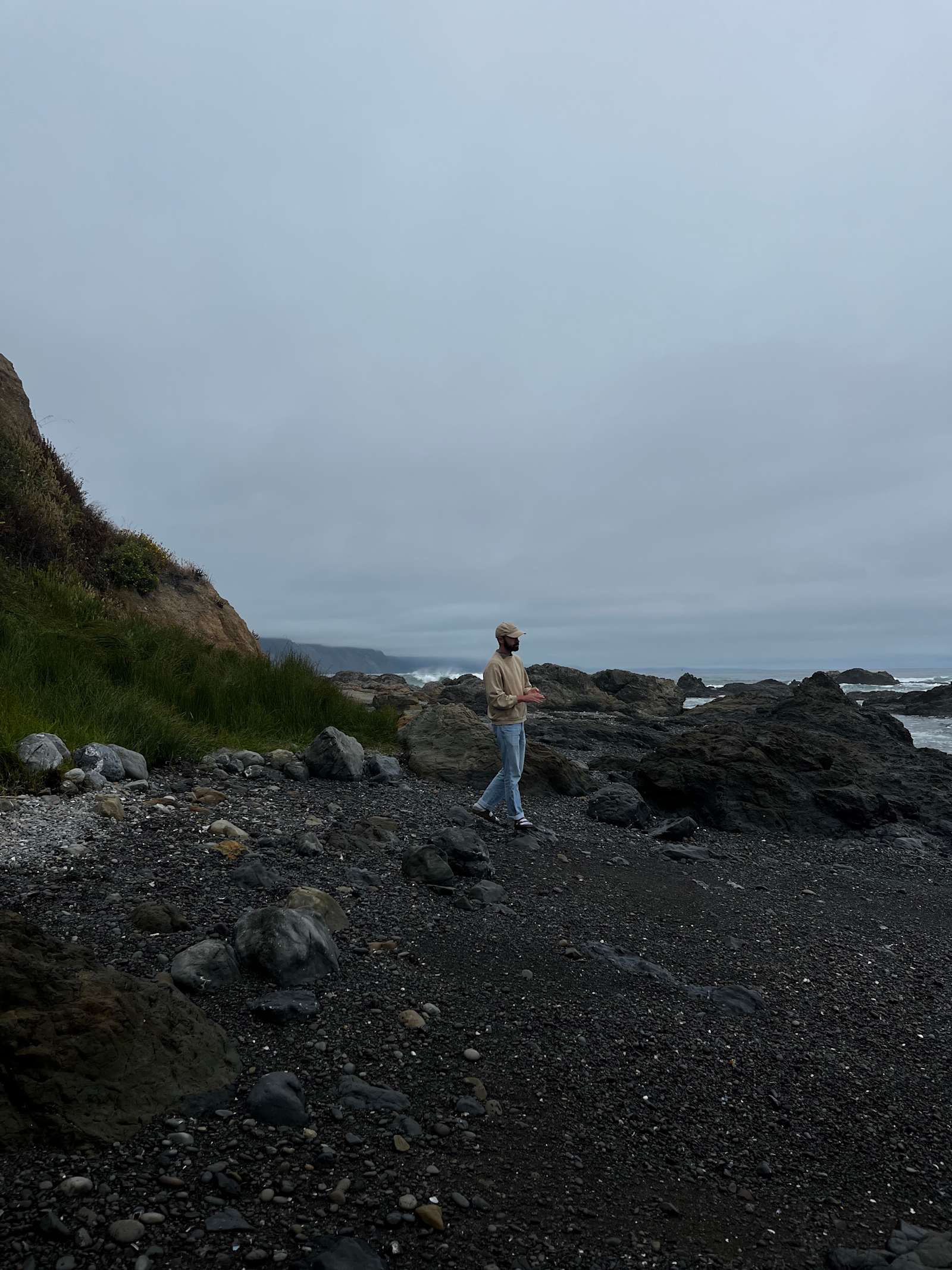 Shelter Cove Campground - glamping.directory