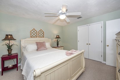 Cabin Getaway: Pet-Friendly Oasis on the Ochlockonee River Bend, Ideal for Fishing and Swimming - Wakulla County, Florida - glamping.directory
