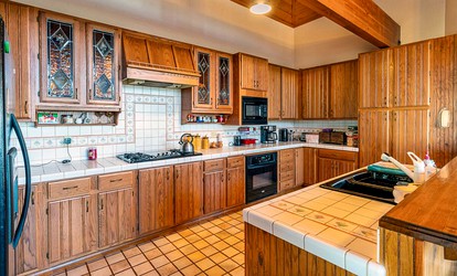 Amazing Cabin Rental near Lake Cuyamaca for a Weekend Getaway in California - Julian, California - glamping.directory