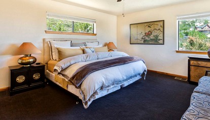 Amazing Cabin Rental near Lake Cuyamaca for a Weekend Getaway in California - Julian, California - glamping.directory