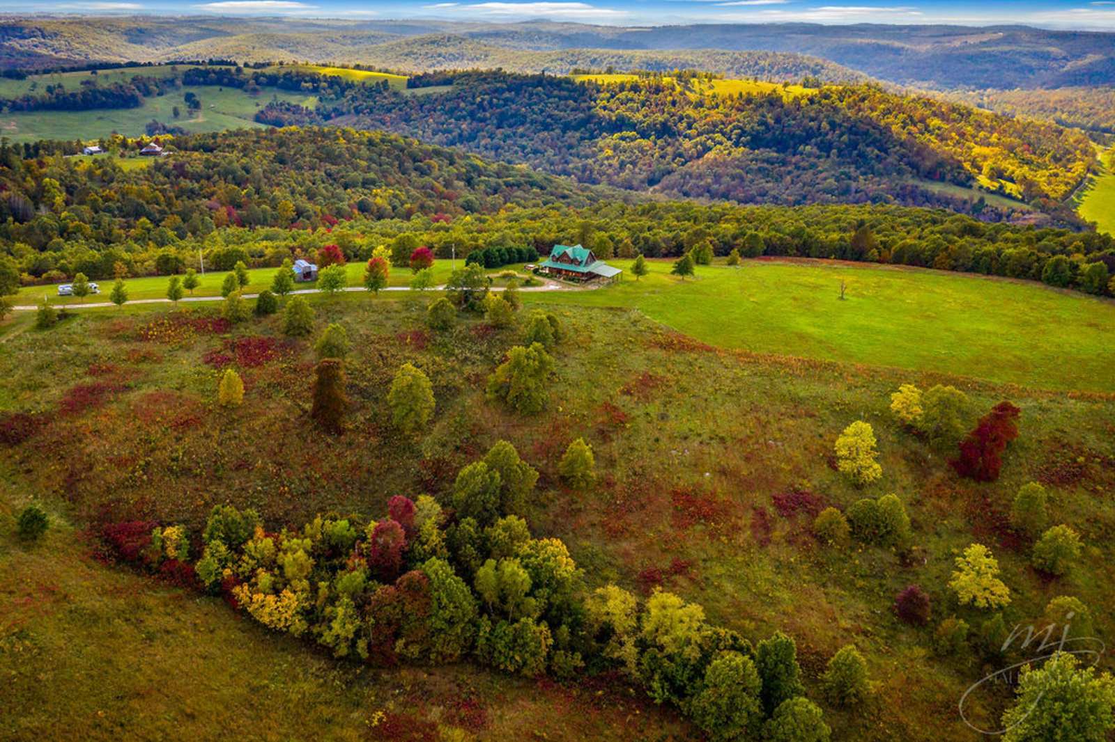 OZK Cabins - Compton, Arkansas - glamping.directory