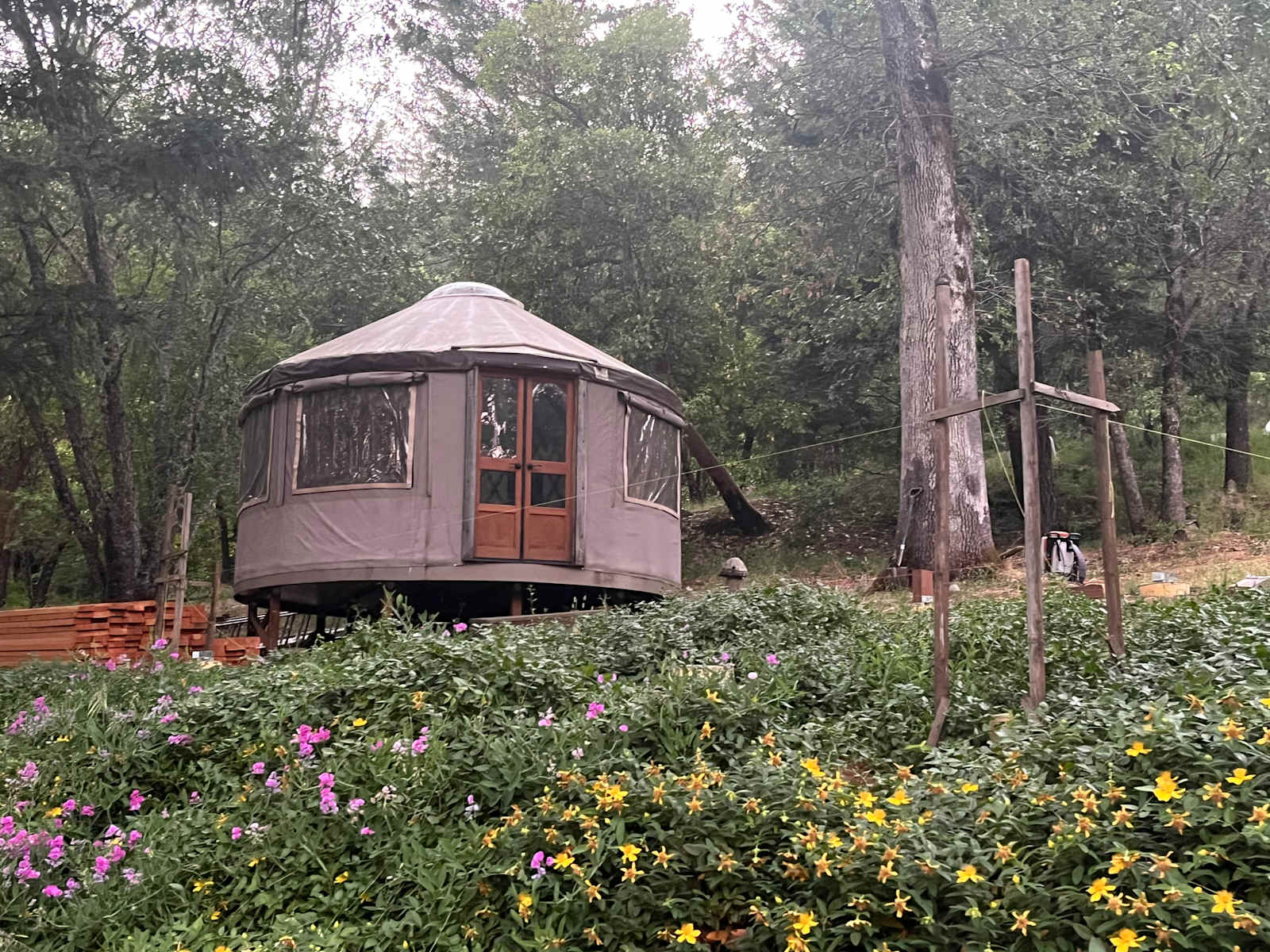 Spirit Bend - glamping.directory