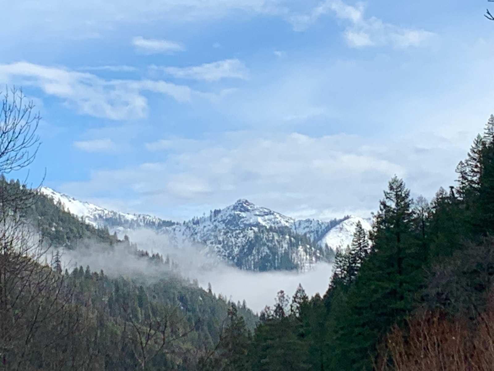 Spirit Bend - Happy Camp, California - glamping.directory
