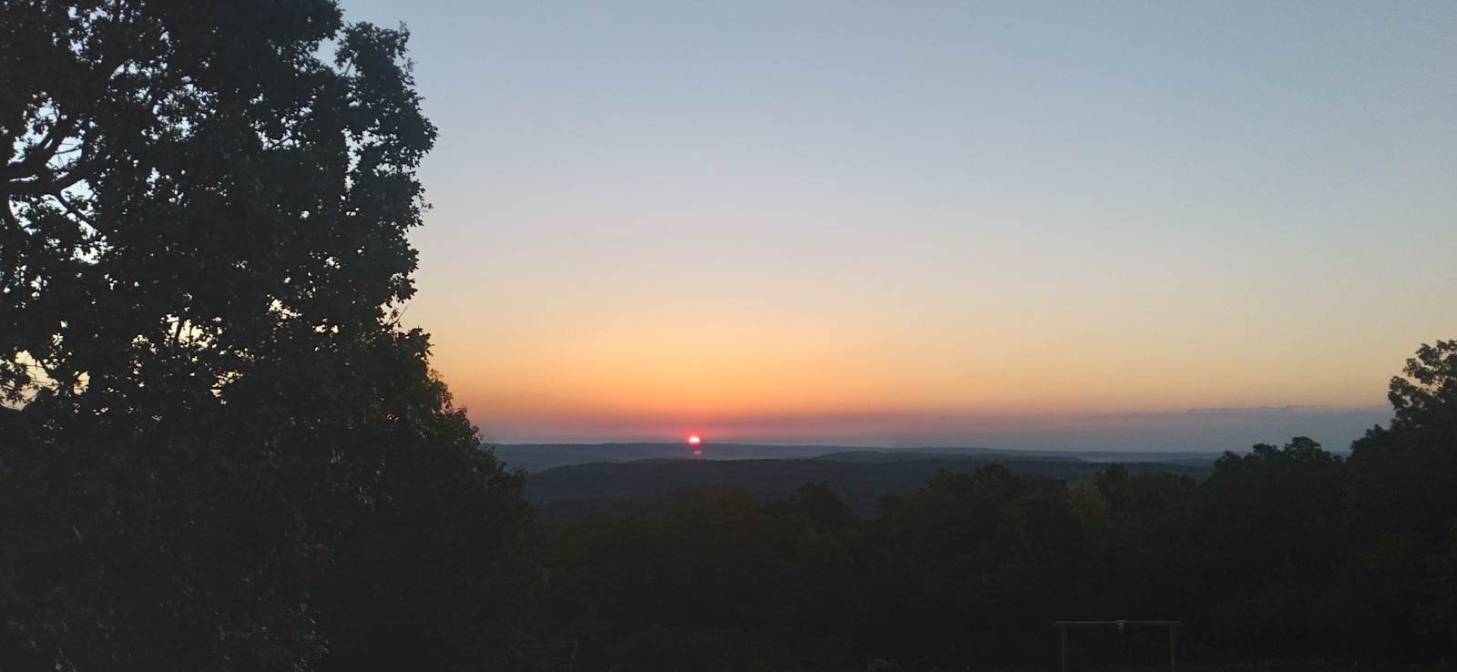 Crown Mountain Campground - Leslie, Arkansas - glamping.directory