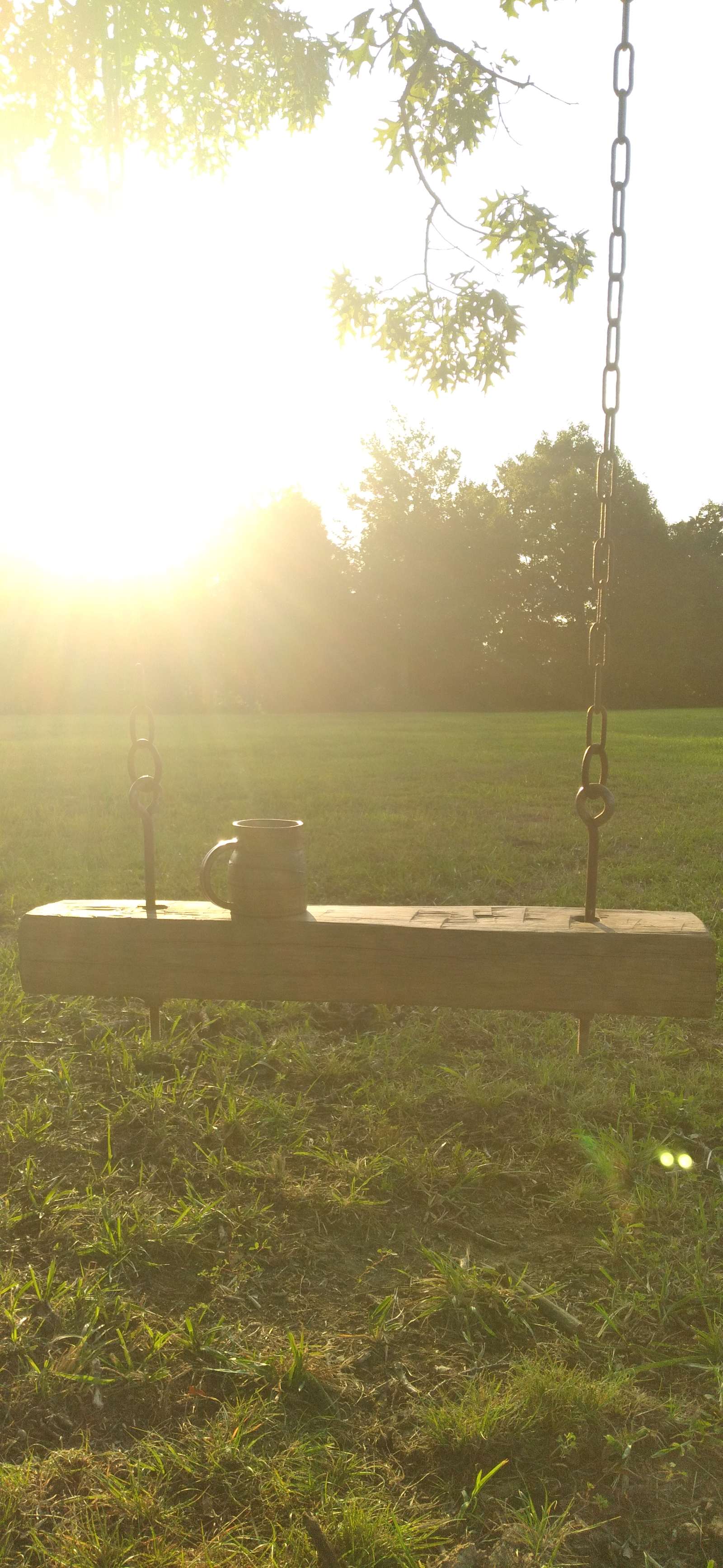 Crown Mountain Campground - Leslie, Arkansas - glamping.directory