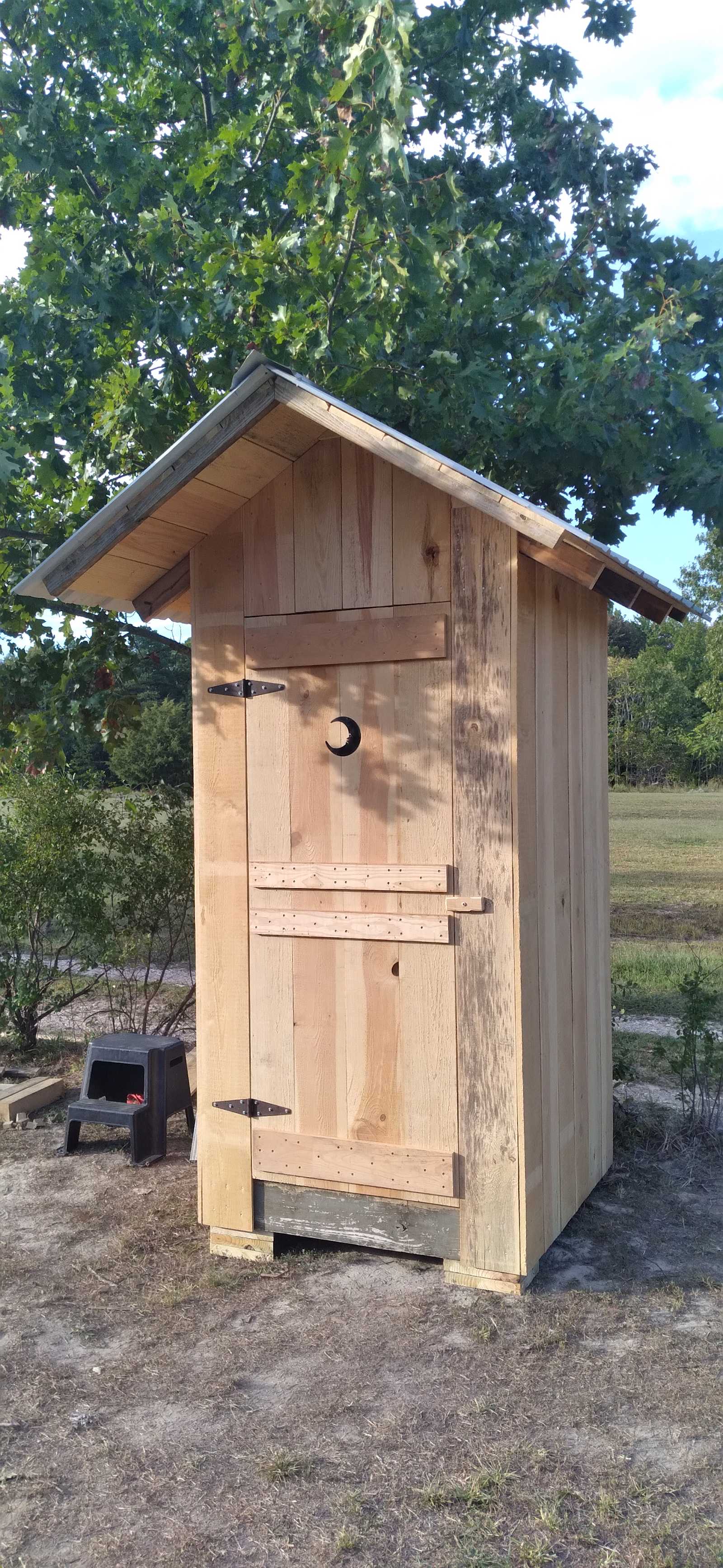 Crown Mountain Campground - Leslie, Arkansas - glamping.directory