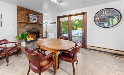 Chic Industrial Escape Near Nature Trails & Water Adventures in Pine City, Minnesota - Pine City, Minnesota - glamping.directory