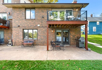 Chic Industrial Escape Near Nature Trails & Water Adventures in Pine City, Minnesota - glamping.directory