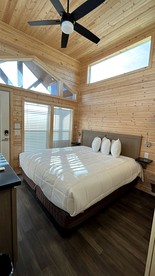 Serene Modern Retreat with Breathtaking Views & Stargazing in Williams, Arizona - Williams, Arizona - glamping.directory