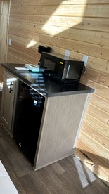 Serene Modern Retreat with Breathtaking Views & Stargazing in Williams, Arizona - Williams, Arizona - glamping.directory