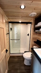 Serene Modern Retreat with Breathtaking Views & Stargazing in Williams, Arizona - Williams, Arizona - glamping.directory