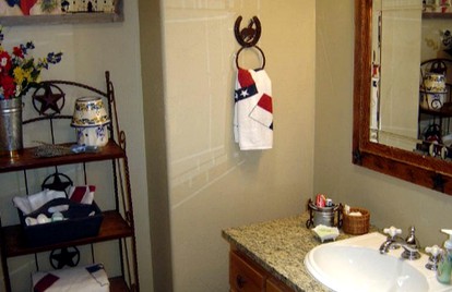 Cozy Room Rental in Bed and Breakfast on Farm near Marble Falls, Texas - Marble Falls, Texas - glamping.directory