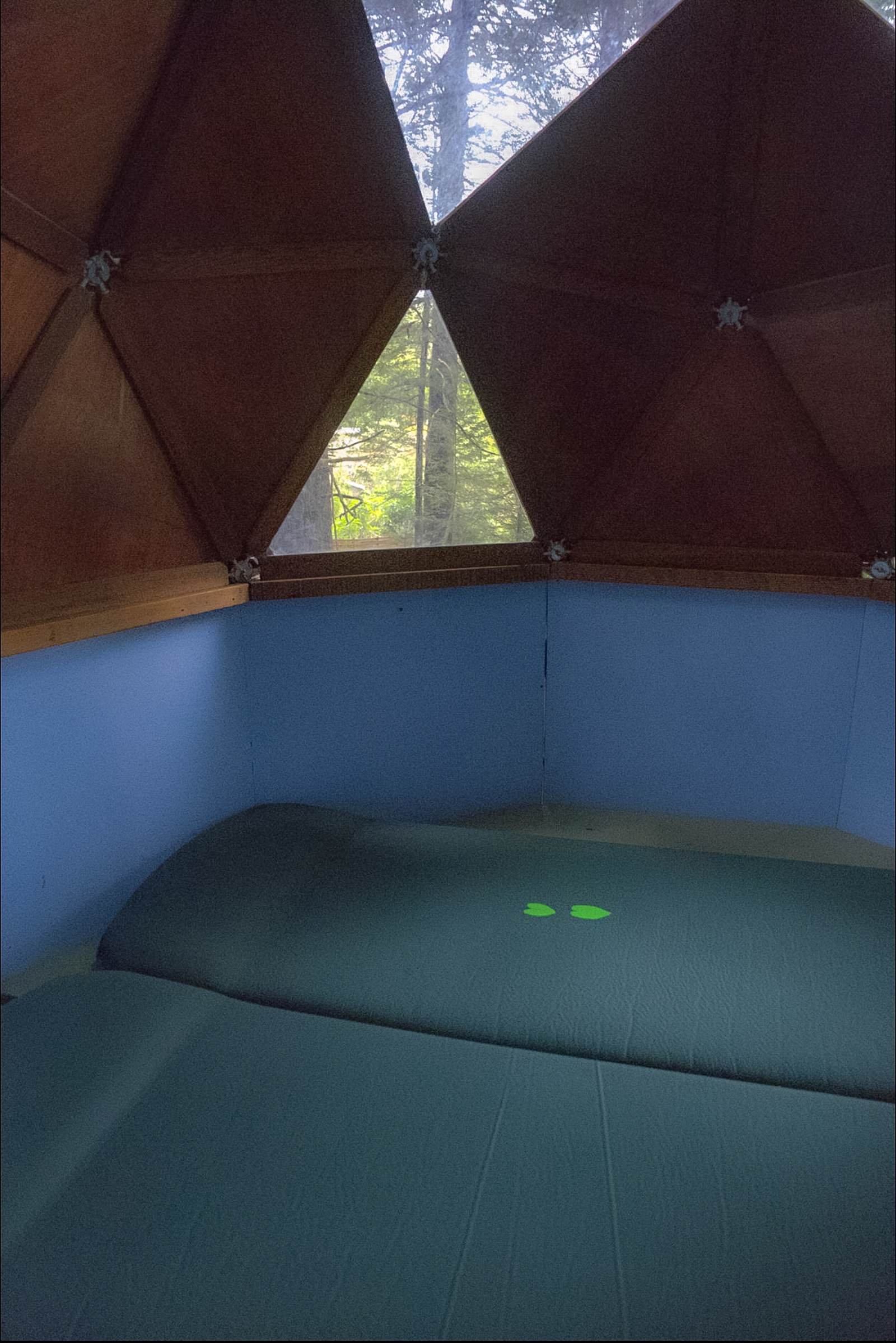 Redwood Retreat - Crescent City, California - glamping.directory