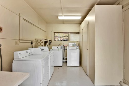 Gorgeous Modern Tiny House on an Incredible Campground for a Unique Getaway near Wellsboro, Pennsylvania - Wellsboro, Pennsylvania - glamping.directory