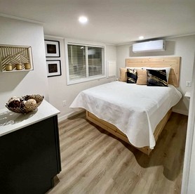 Gorgeous Modern Tiny House on an Incredible Campground for a Unique Getaway near Wellsboro, Pennsylvania - Wellsboro, Pennsylvania - glamping.directory