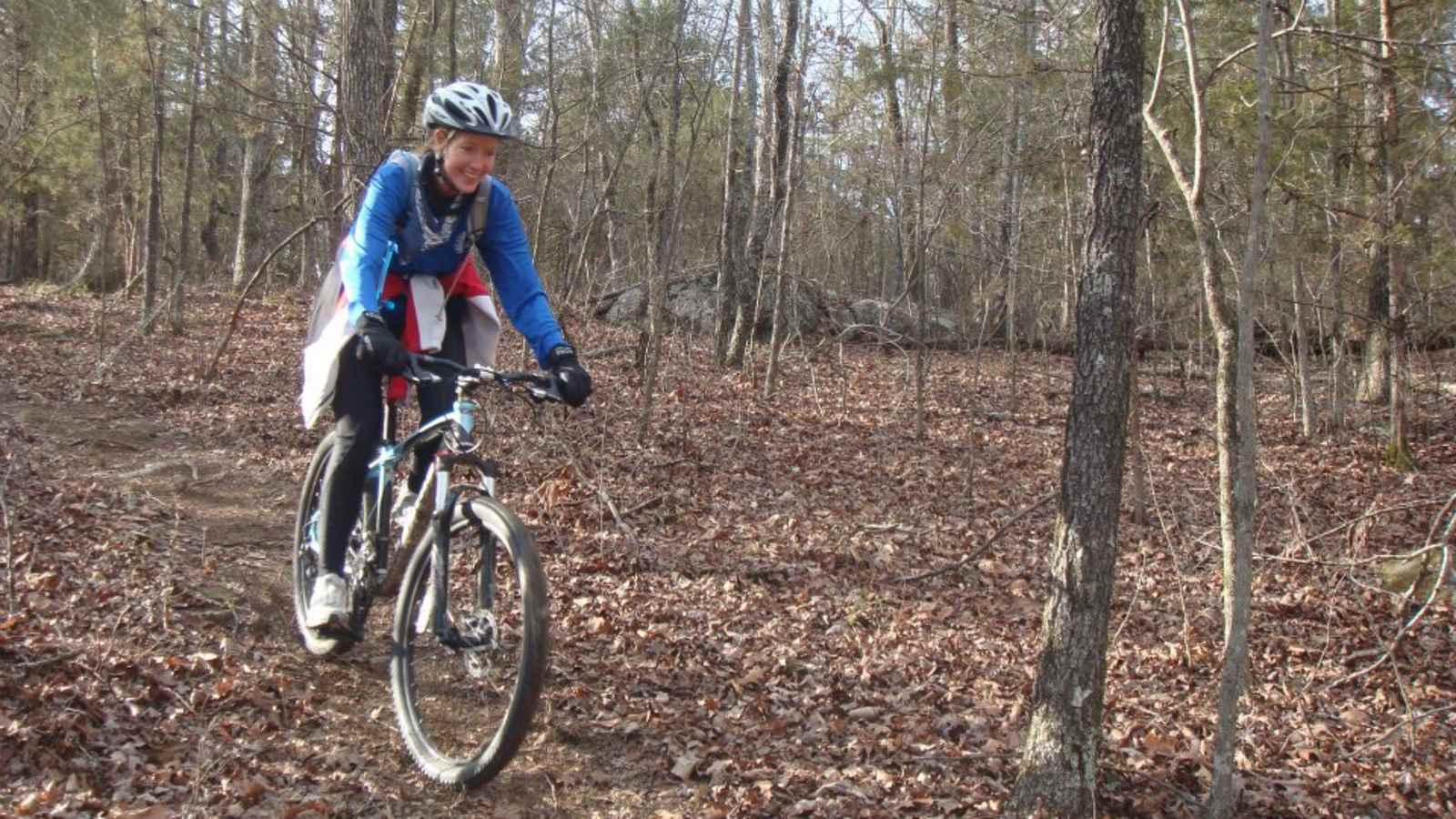 BJ Ranch - Mc Rae, Arkansas - glamping.directory