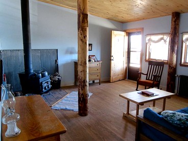 All-Inclusive Ranch with Picturesque Scenery in Colorado - Mosca, Colorado - glamping.directory