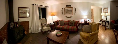 A Slice of Paradise: Your Ultimate Retreat at a Beautifully Restored Farmhouse near Aspen - Carbondale, Colorado - glamping.directory