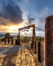 Eclectic Dome for Couples Glamping near Nogal, New Mexico - Nogal, New Mexico - glamping.directory