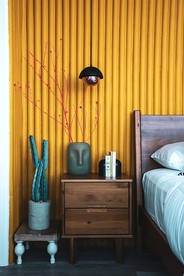 Eclectic Dome for Couples Glamping near Nogal, New Mexico - Nogal, New Mexico - glamping.directory