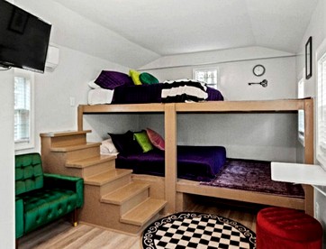 Cozy Tiny House for Glamping in Alabama - Notasulga, Alabama - glamping.directory