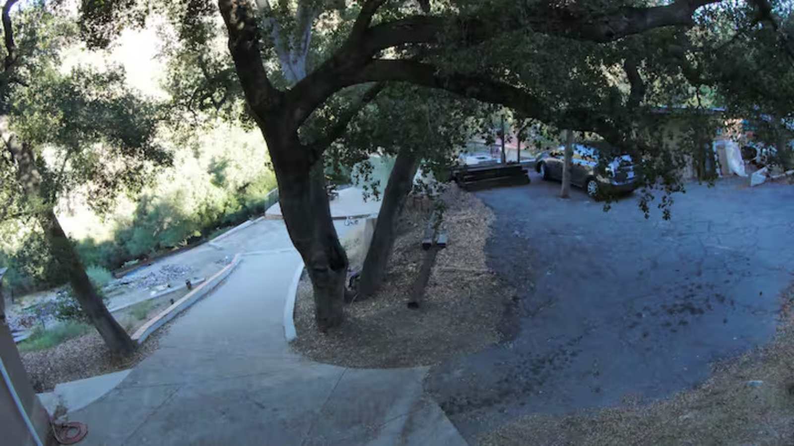 Topanga Cabins - Topanga, California - glamping.directory