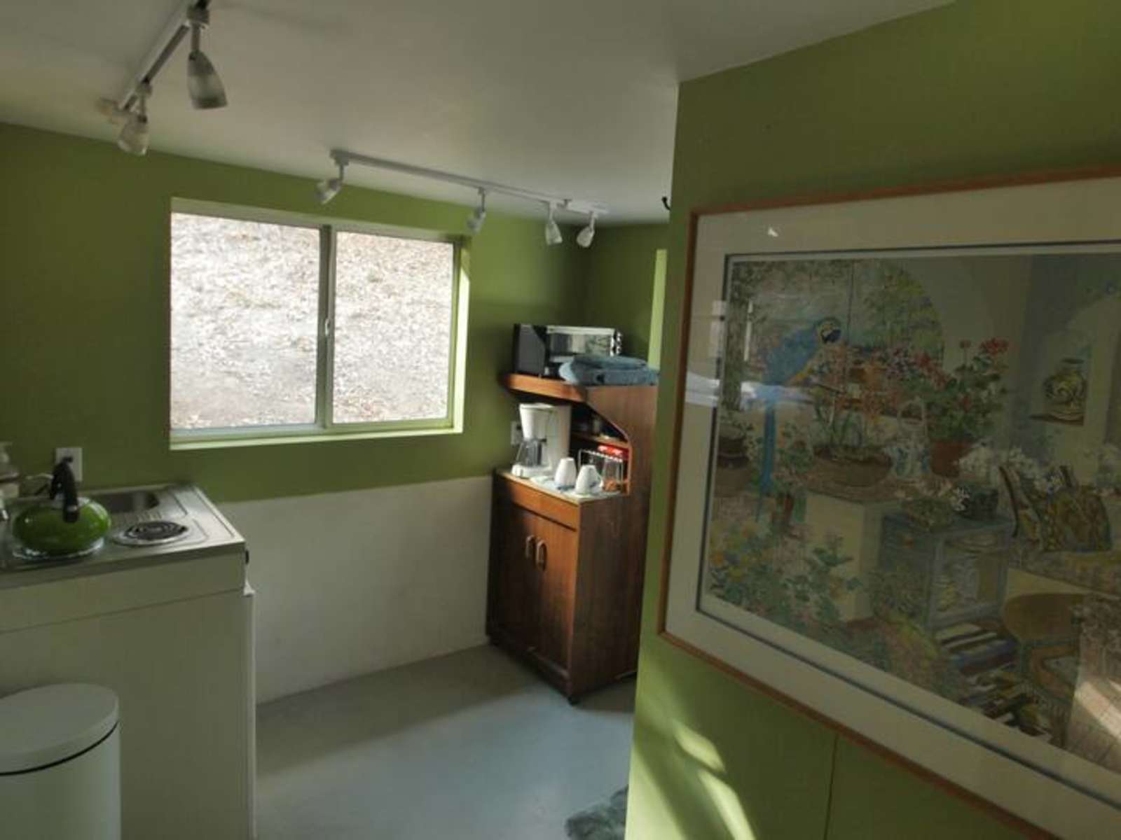 Topanga Cabins - Topanga, California - glamping.directory