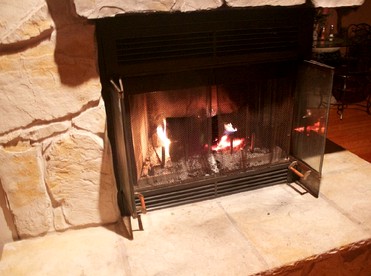 Rustic Country Cabin on Three Acre Rural Property for Staycation near Austin - Dripping Spring, Texas - glamping.directory