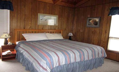 Pet-Friendly Vacation Rental close to the Beach in Dare County, North Carolina - Hatteras, North Carolina - glamping.directory