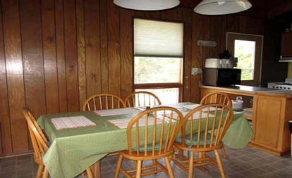 Pet-Friendly Vacation Rental close to the Beach in Dare County, North Carolina - Hatteras, North Carolina - glamping.directory