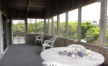 Pet-Friendly Vacation Rental close to the Beach in Dare County, North Carolina - Hatteras, North Carolina - glamping.directory