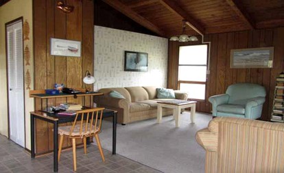 Pet-Friendly Vacation Rental close to the Beach in Dare County, North Carolina - Hatteras, North Carolina - glamping.directory