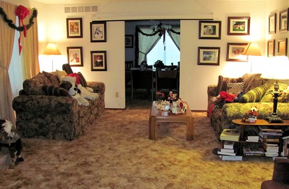Cozy Bed and Breakfast Accommodation near the Coast in Port Angeles, Washington - Port Angeles, Washington - glamping.directory
