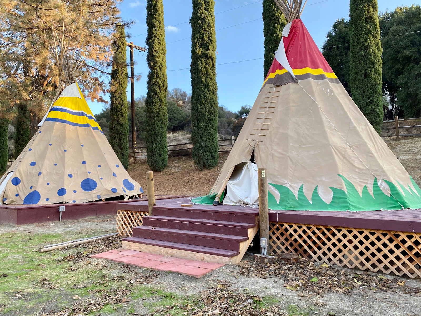 Action Camp LA RV Resort - glamping.directory