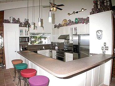 Spectacular Vacation Rental with Steam Room in Lake Tahoe, California - South Lake Tahoe, California - glamping.directory