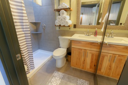 Pet Friendly Cozy Secluded Cabin in Sedona, Arizona - Sedona, Arizona - glamping.directory