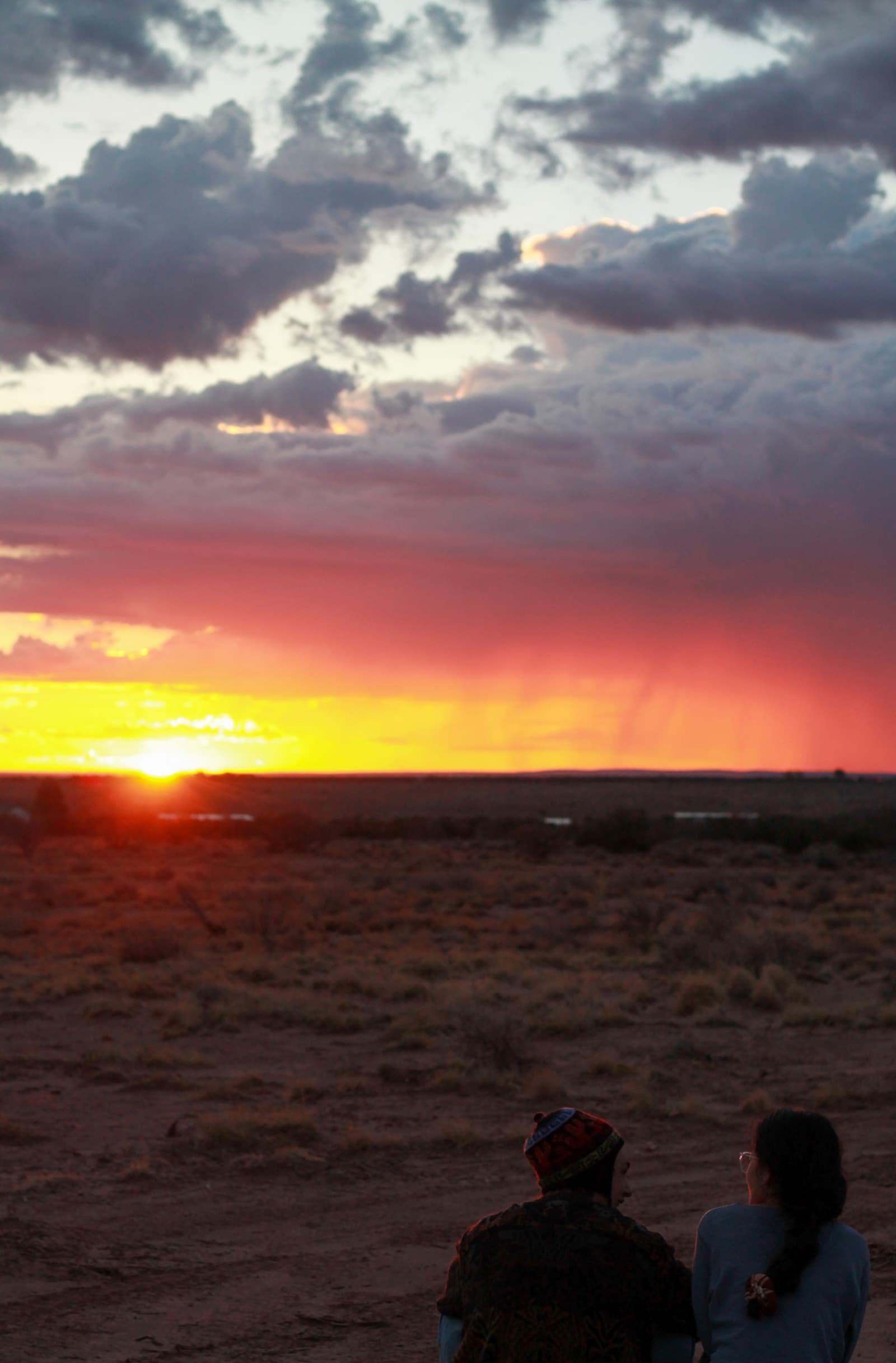 High Desert Camping & RV Park AZ - Snowflake, Arizona - glamping.directory