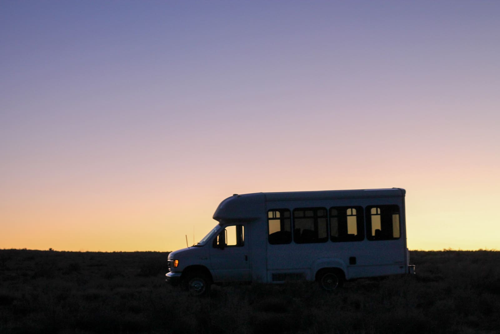 High Desert Camping & RV Park AZ - glamping.directory