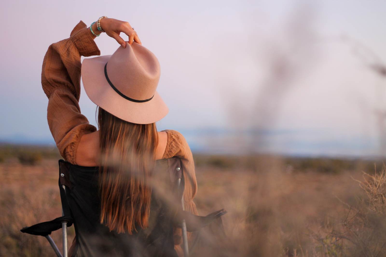 High Desert Camping & RV Park AZ - Snowflake, Arizona - glamping.directory