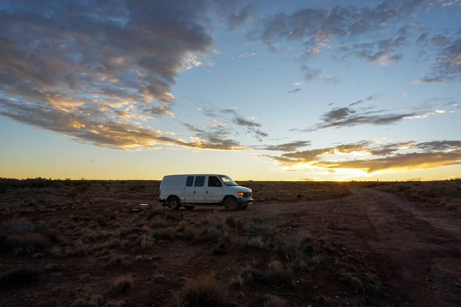 High Desert Camping & RV Park AZ - Snowflake, Arizona - glamping.directory