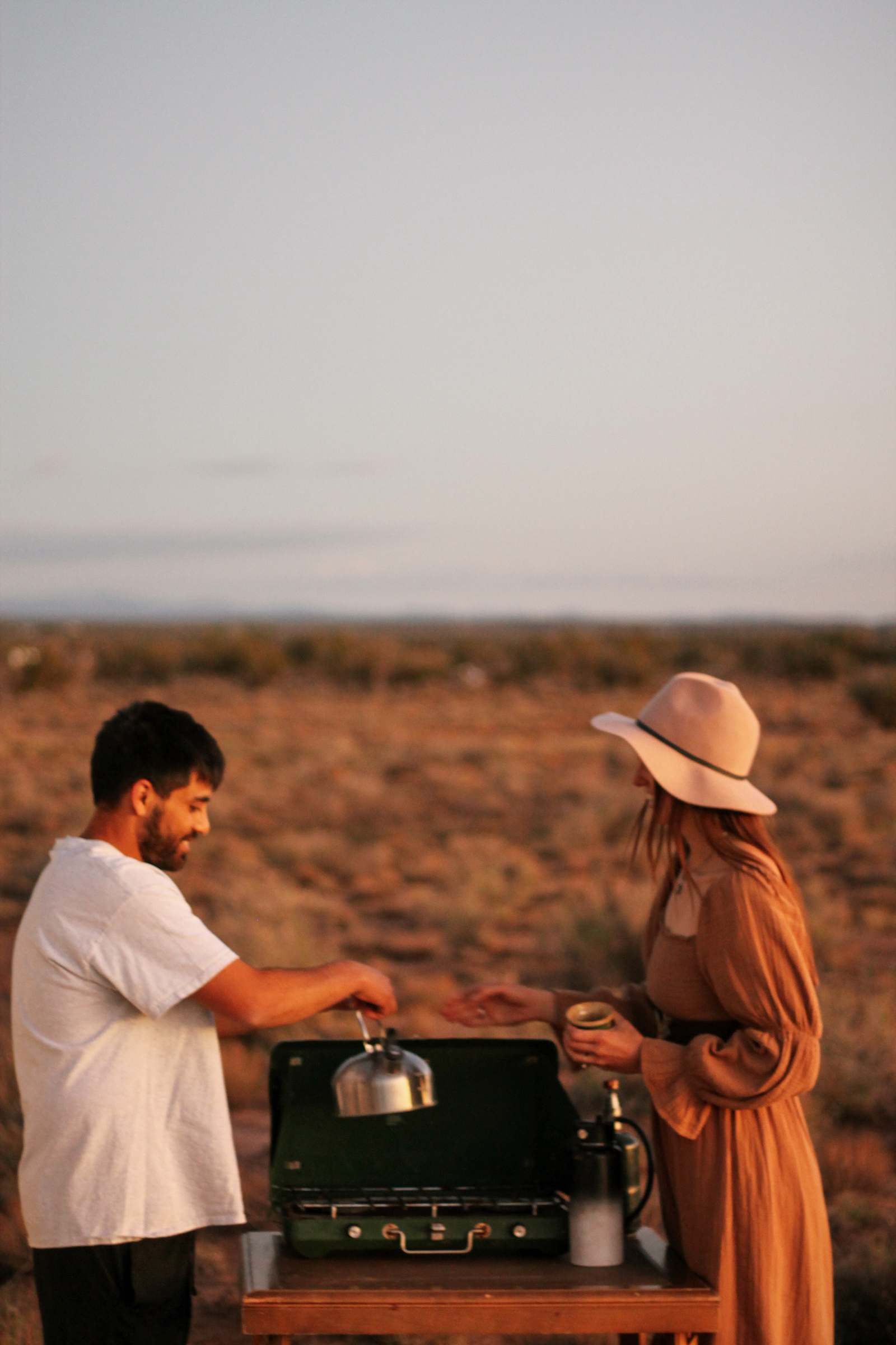 High Desert Camping & RV Park AZ - Snowflake, Arizona - glamping.directory