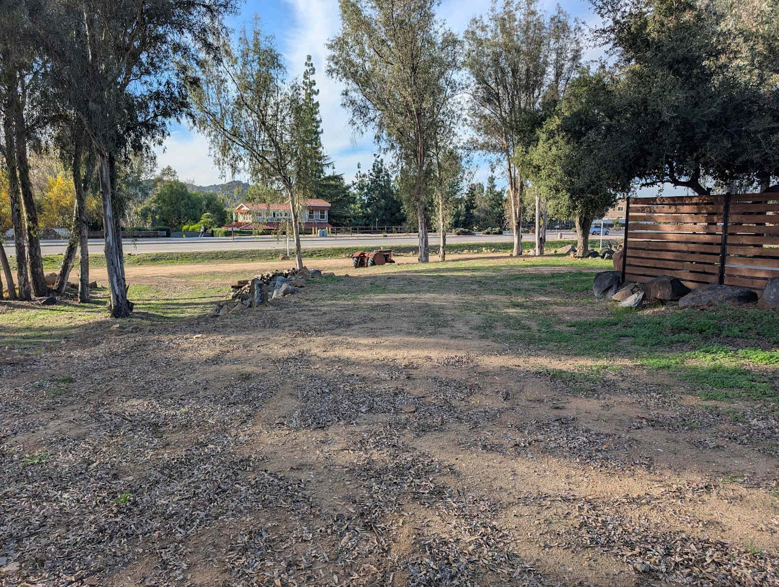 Redwood And Oaks - Valley Center, California - glamping.directory