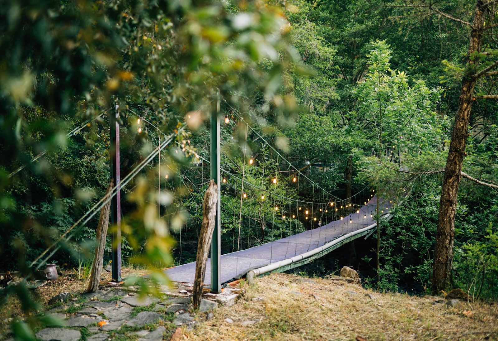 Shimmerback Ranch - glamping.directory