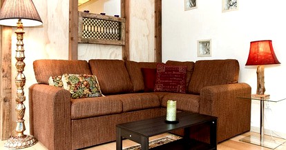 Cozy Cottage Perfect for a Couples' Getaway in Point Roberts, Washington - Point Roberts, Washington - glamping.directory