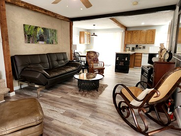Traditional 1920's Cottage for a Secluded Getaway in the Shenandoah Valley, Virginia - Fairfax Station, Virginia - glamping.directory