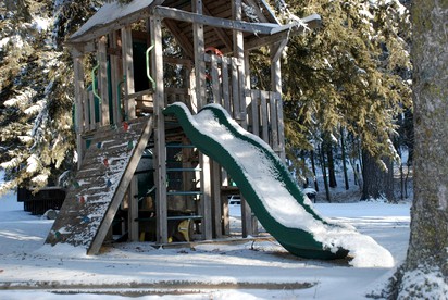 Cozy Cabins in Minnesota's Northwoods Offer Family Fun - Akeley, Minnesota - glamping.directory