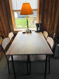 Rustic Cabin Rental with Excellent Hiking Trail Access near Augusta, Maine - Pleasant Ridge Plantation, Maine - glamping.directory